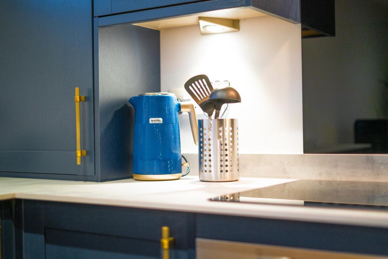 קרואולי Mill Road Apartment First Floor מראה חיצוני תמונה